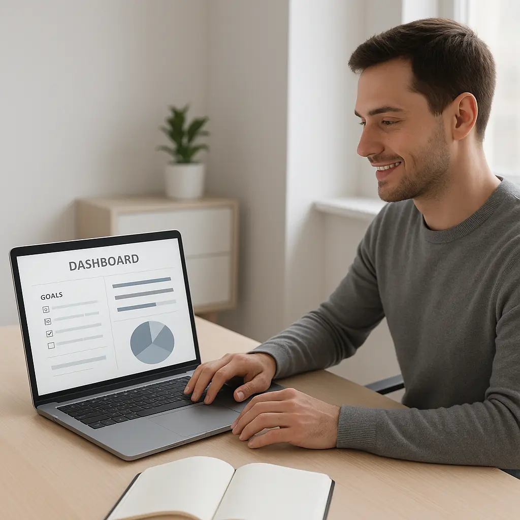 AI Life Coach vs Human Coach: What You Actually Need